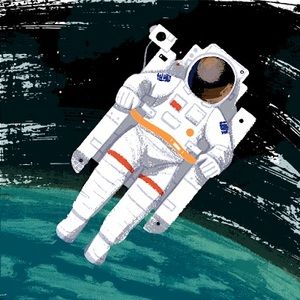 Meet your Posher, Caleb